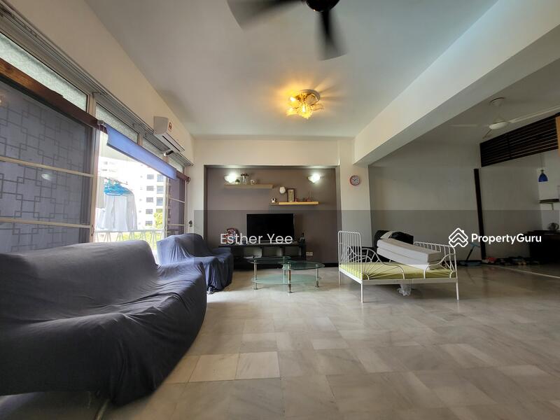 For Sale - East Side One Ampang Avenue