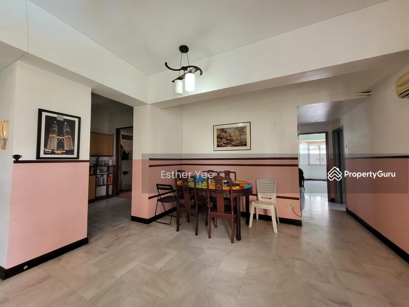 For Sale - East Side One Ampang Avenue