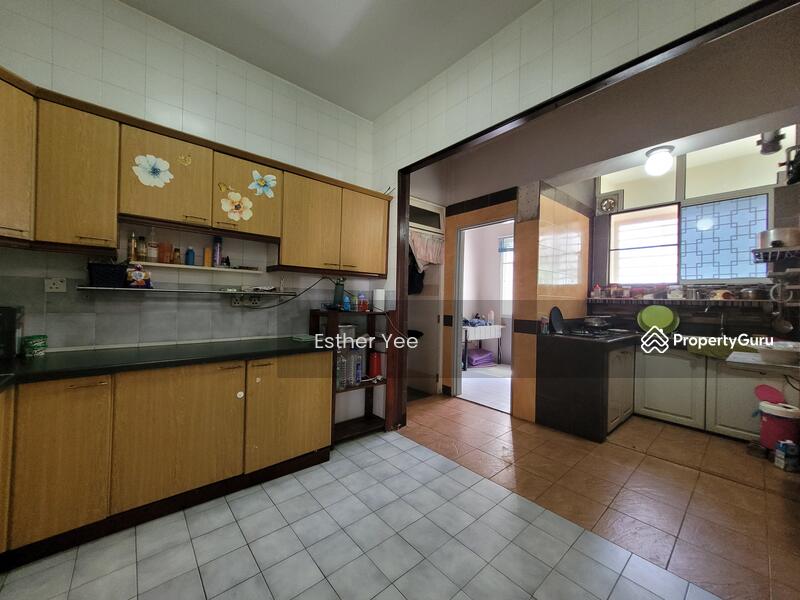 For Sale - East Side One Ampang Avenue