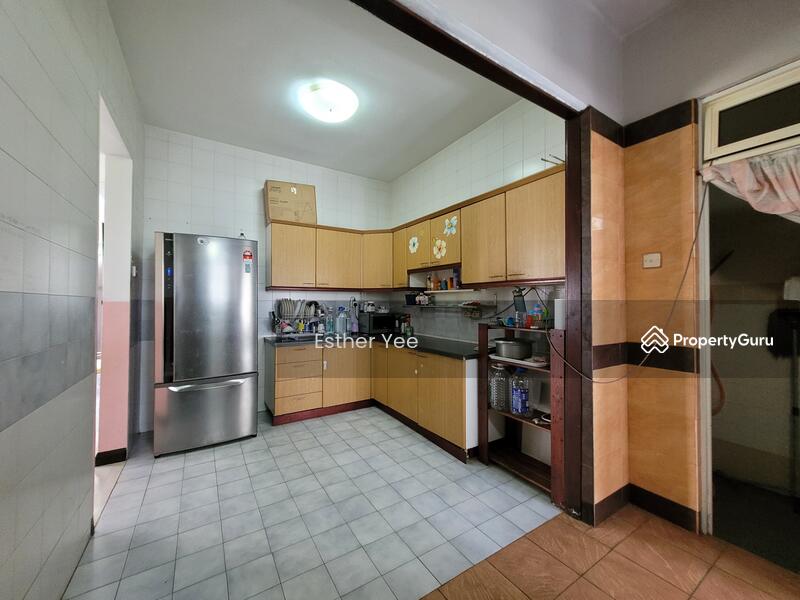 For Sale - East Side One Ampang Avenue