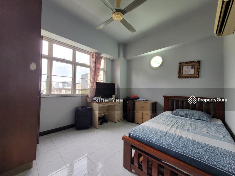 For Sale - East Side One Ampang Avenue