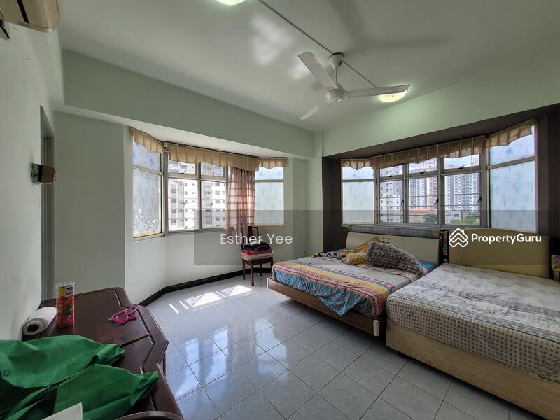 For Sale - East Side One Ampang Avenue