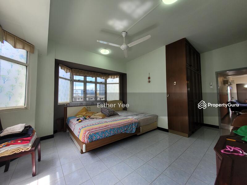 For Sale - East Side One Ampang Avenue