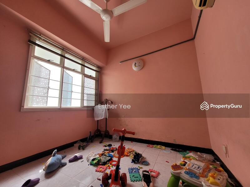 For Sale - East Side One Ampang Avenue