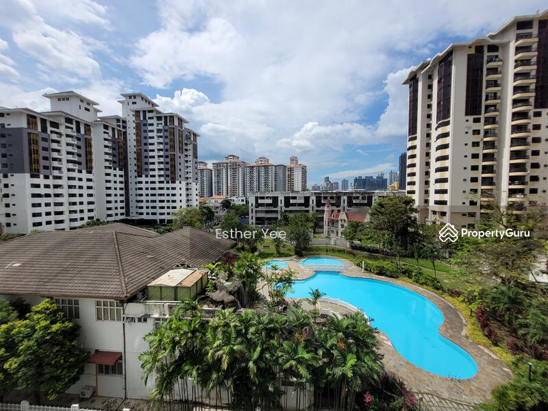 For Sale - East Side One Ampang Avenue
