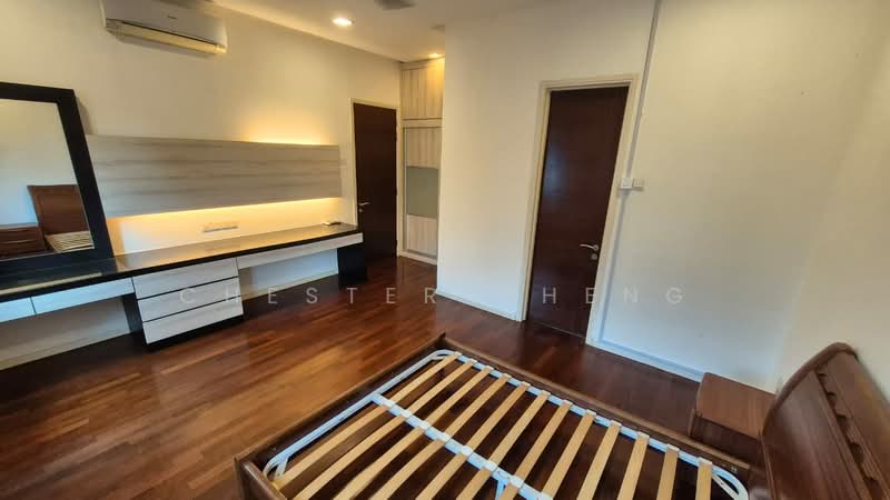 Rumah Teres 2 Tingkat untuk Dijual di Temasya Glenmarie (Glenmarie) - Chester Cheng - Bedroom - PropertyGuru.com.my