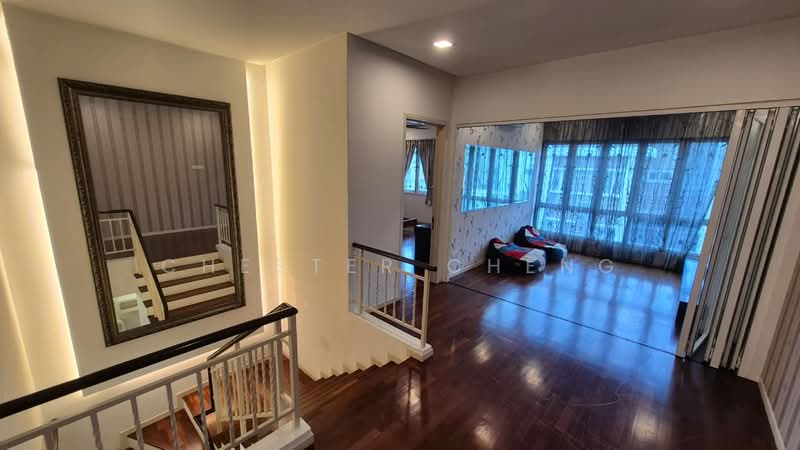 Rumah Teres 2 Tingkat untuk Dijual di Temasya Glenmarie (Glenmarie) - Chester Cheng - Interior - PropertyGuru.com.my