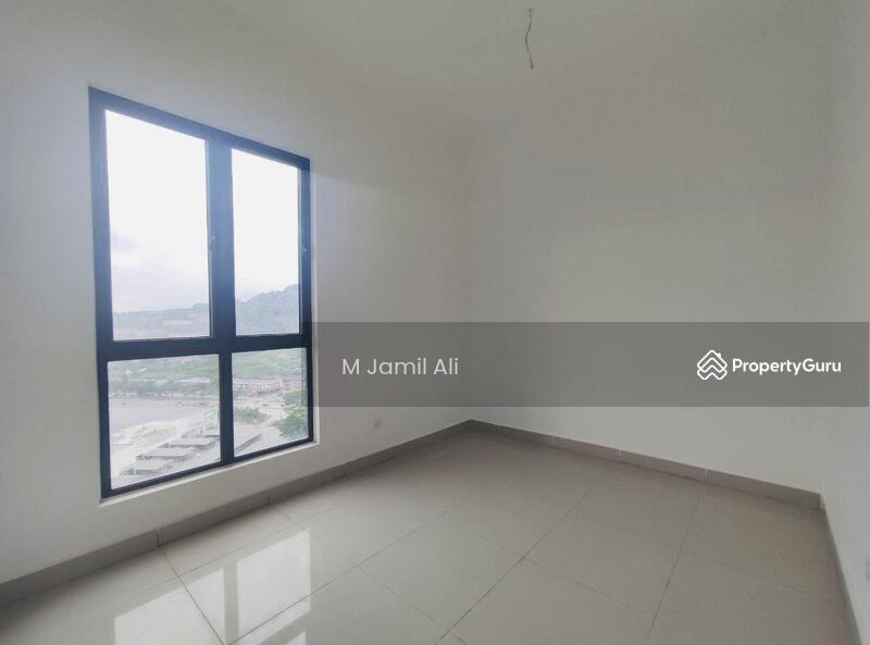 Legendview Rawang Condominium, Jalan SJ 7, Taman Setia Jaya, Rawang