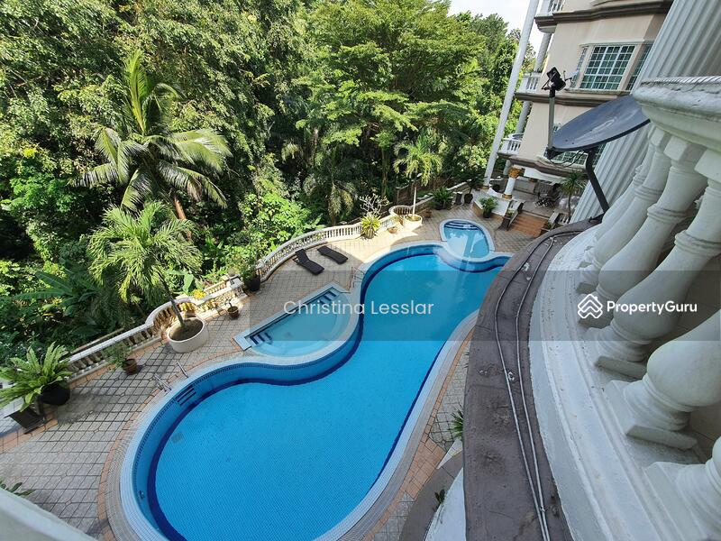 Untuk Dijual - The Sanctuary