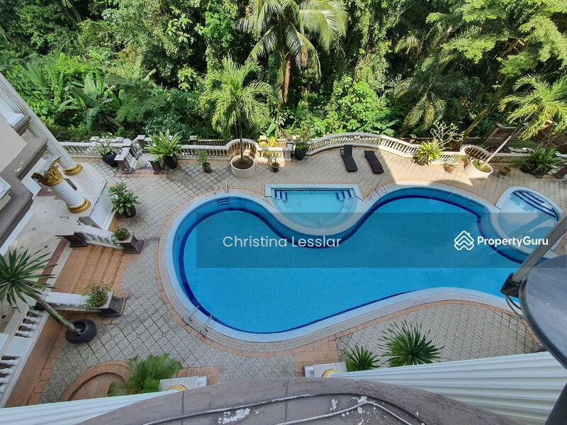 Untuk Dijual - The Sanctuary