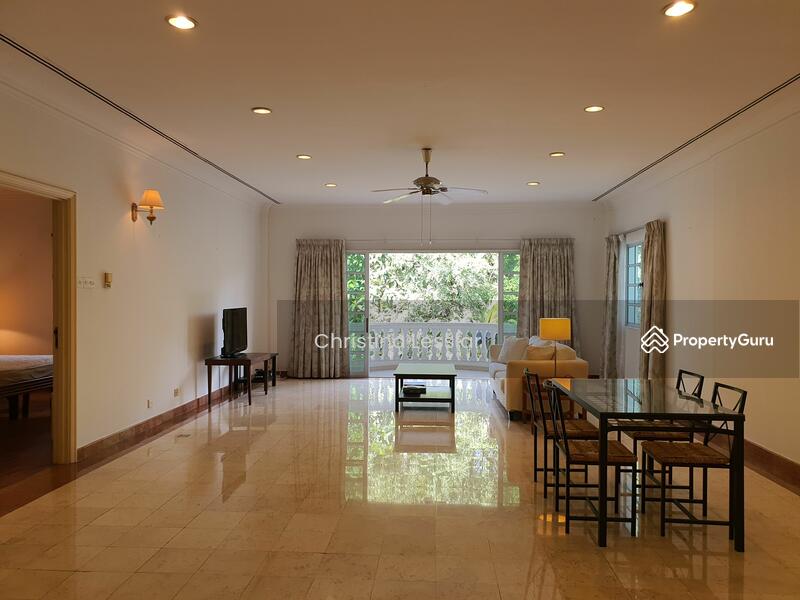 Untuk Dijual - The Sanctuary