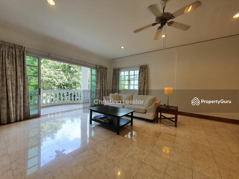 Untuk Dijual - The Sanctuary