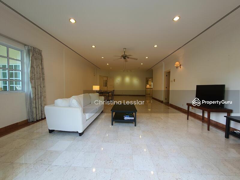 Untuk Dijual - The Sanctuary