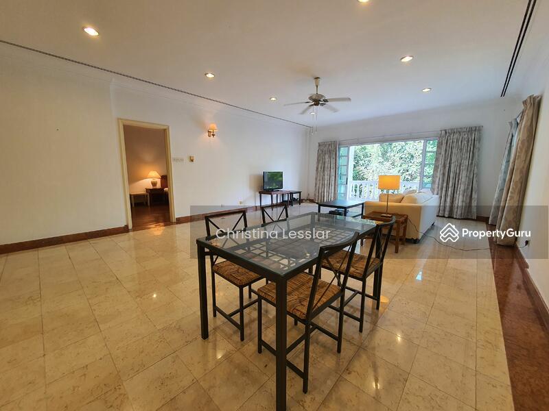 Untuk Dijual - The Sanctuary
