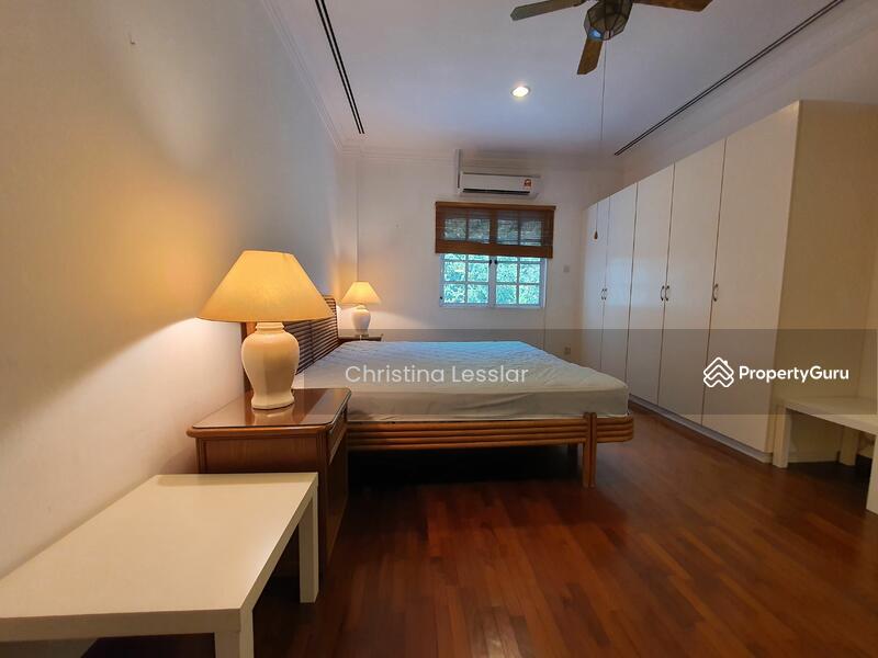 Untuk Dijual - The Sanctuary
