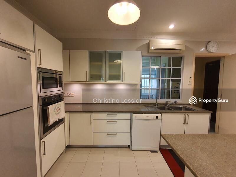 Untuk Dijual - The Sanctuary