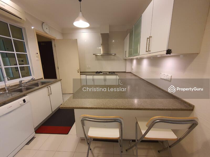 Untuk Dijual - The Sanctuary