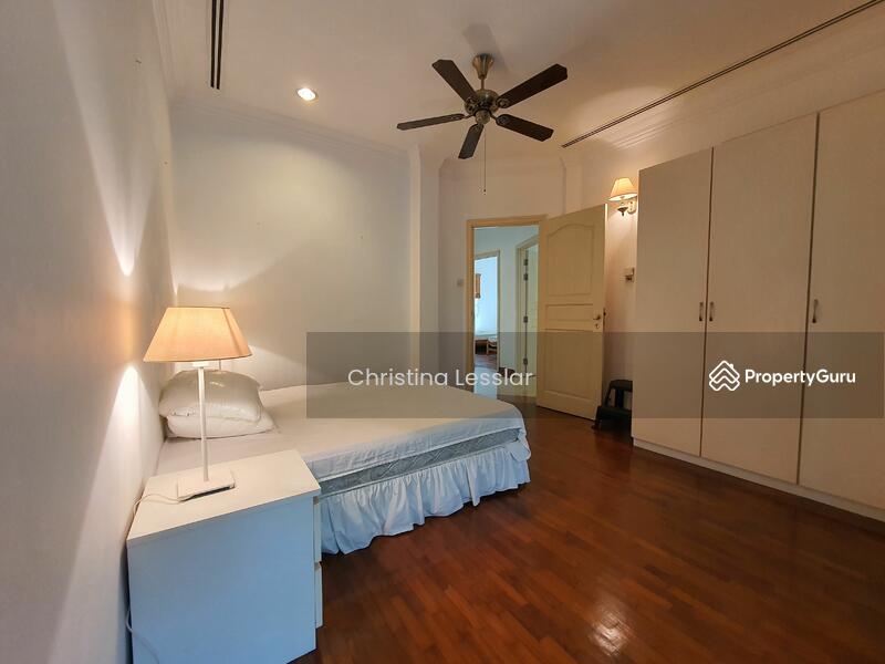 Untuk Dijual - The Sanctuary