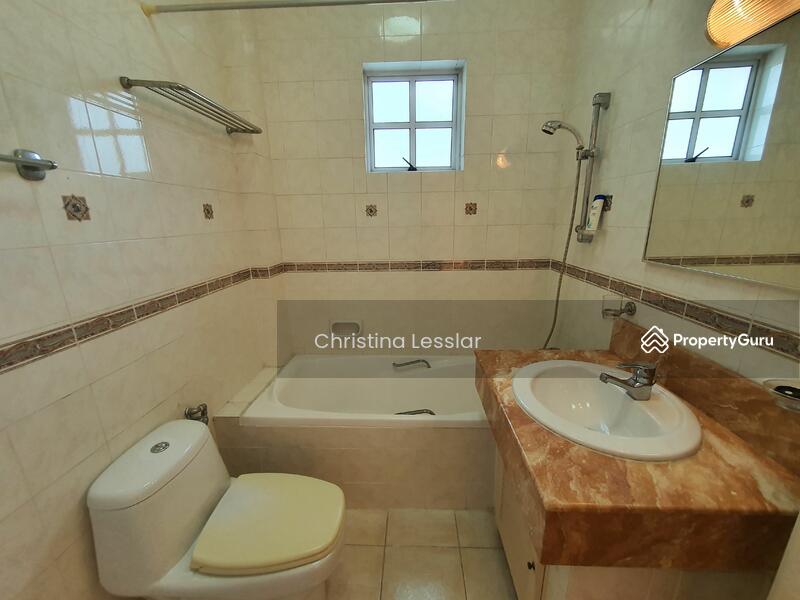 Untuk Dijual - The Sanctuary