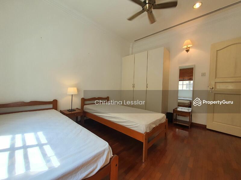 Untuk Dijual - The Sanctuary