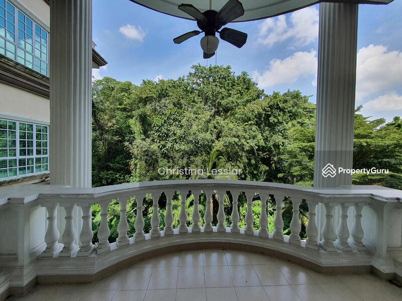 Untuk Dijual - The Sanctuary