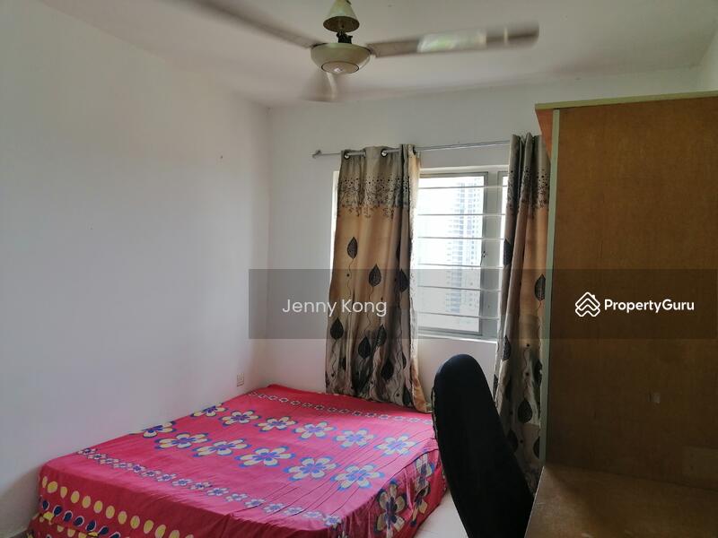 For Sale - Flora Damansara Flat