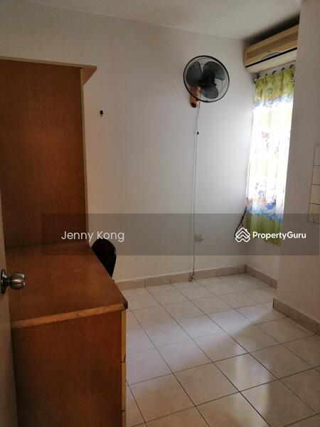 For Sale - Flora Damansara Flat