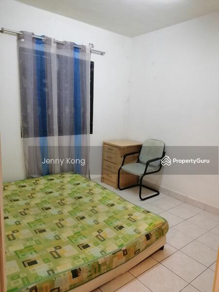 For Sale - Flora Damansara Flat