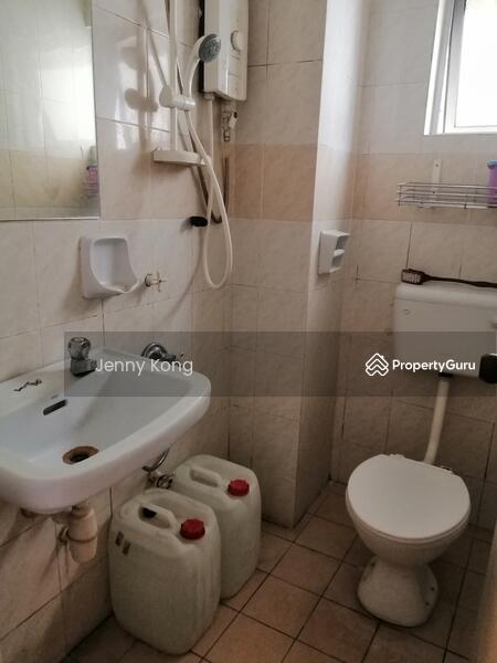 For Sale - Flora Damansara Flat