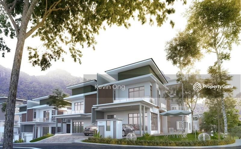 For Sale - Bukit Subang New Launch Freehold Semi-D @ Shah Alam U17