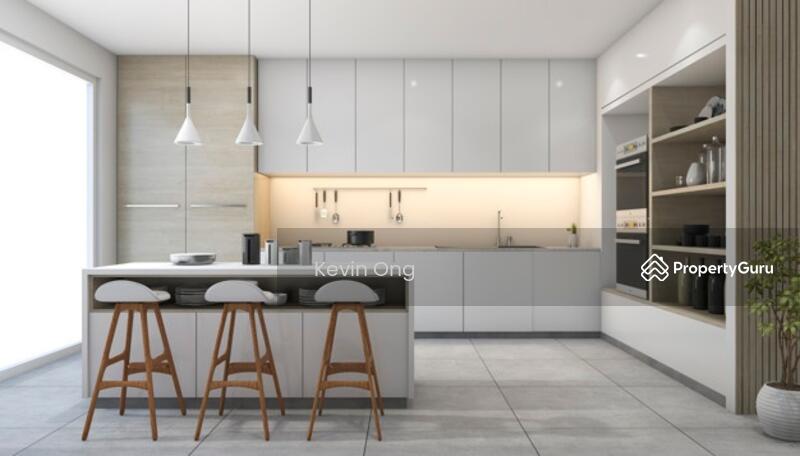 For Sale - Sierramas New Launch Freehold Semi-D @ Shah Alam U17