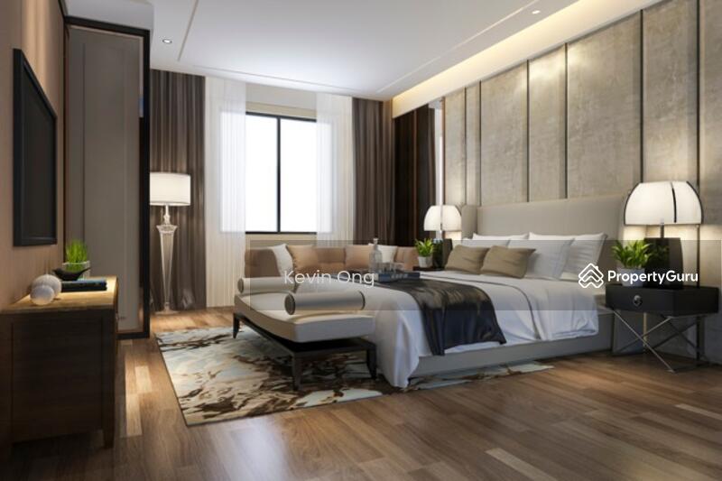 For Sale - Sierramas New Launch Freehold Semi-D @ Shah Alam U17