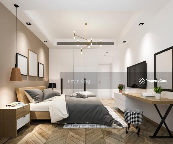 For Sale - Sierramas New Launch Freehold Semi-D @ Shah Alam U17