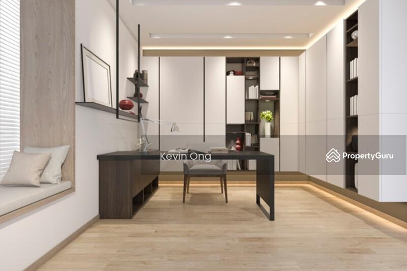 For Sale - Sierramas New Launch Freehold Semi-D @ Shah Alam U17