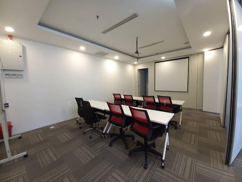 Menara SuezCap untuk Untuk Disewa - RM 20,000 /bulan, Mac 2026 - PropertyGuru.com.my