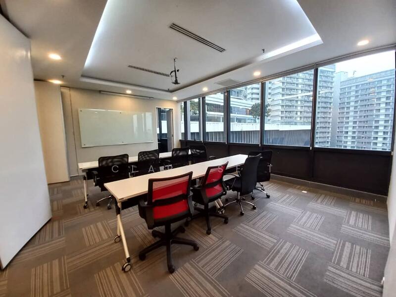 Menara SuezCap untuk Untuk Disewa - RM 20,000 /bulan, Mac 2026 - PropertyGuru.com.my