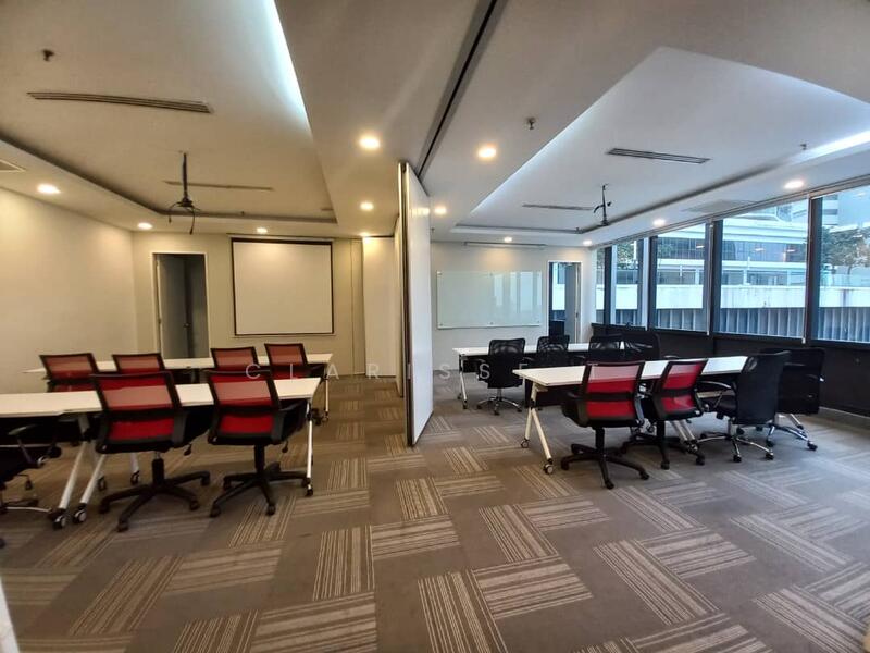 Menara SuezCap untuk Untuk Disewa - RM 20,000 /bulan, Mac 2026 - PropertyGuru.com.my