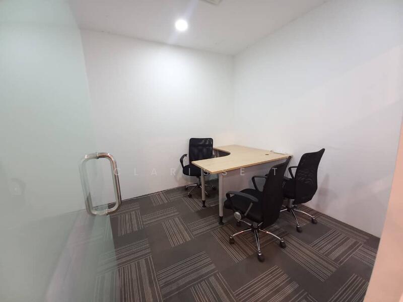 Menara SuezCap untuk Untuk Disewa - RM 20,000 /bulan, Mac 2026 - PropertyGuru.com.my