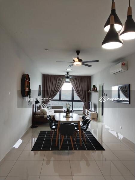 Condominium for Sale at Sfera Residency - Haru Rama - PropertyGuru.com.my