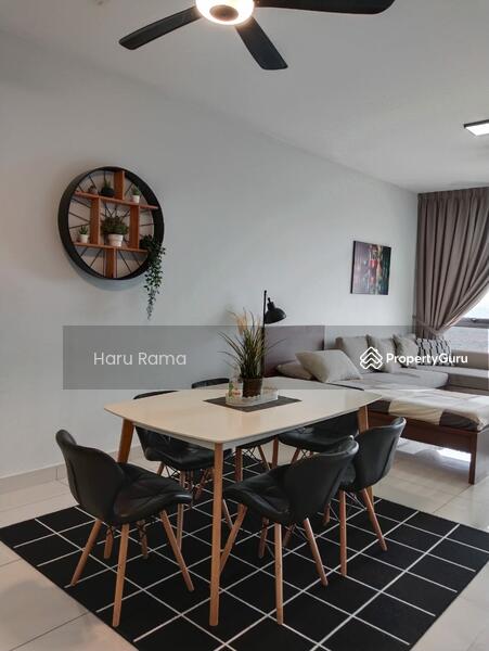 Condominium for Sale at Sfera Residency - Haru Rama - PropertyGuru.com.my