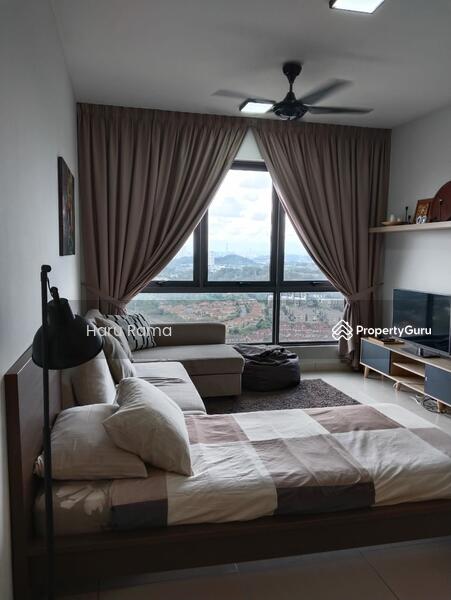 Condominium for Sale at Sfera Residency - Haru Rama - PropertyGuru.com.my