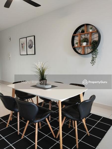 Condominium for Sale at Sfera Residency - Haru Rama - PropertyGuru.com.my