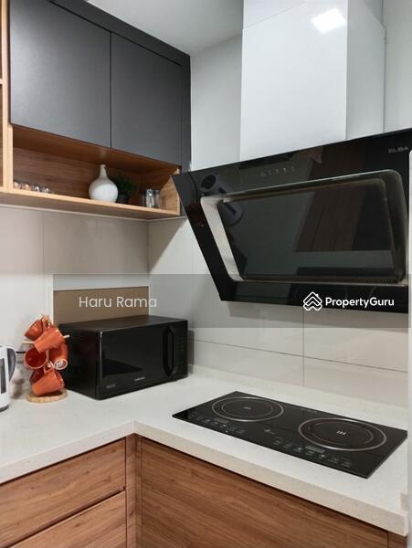 Condominium for Sale at Sfera Residency - Haru Rama - PropertyGuru.com.my