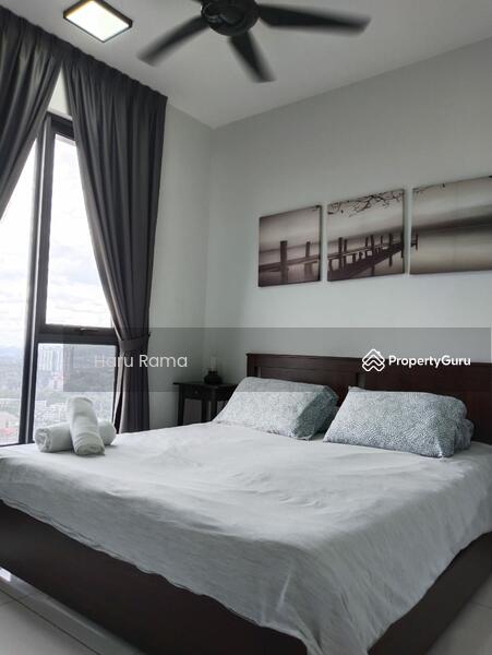 Condominium for Sale at Sfera Residency - Haru Rama - PropertyGuru.com.my