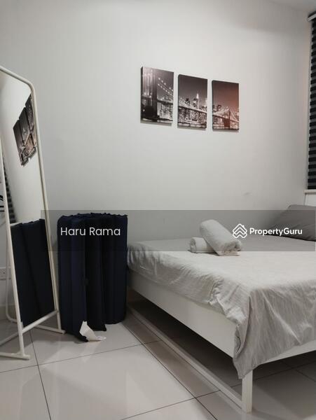 Condominium for Sale at Sfera Residency - Haru Rama - PropertyGuru.com.my