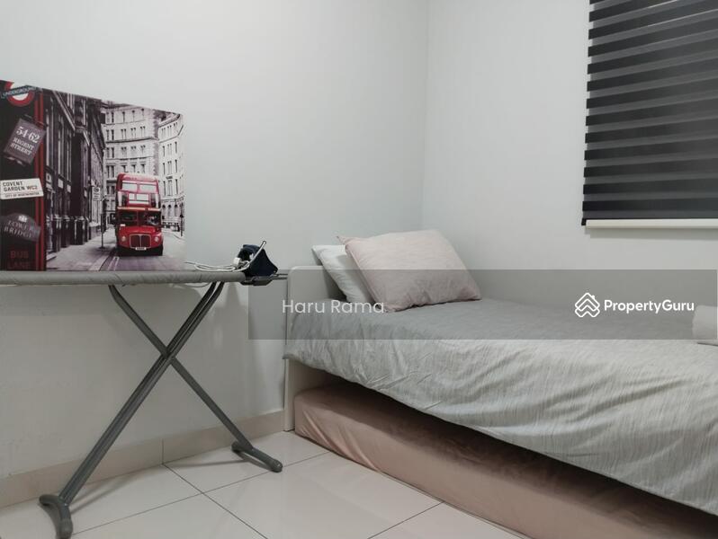 Condominium for Sale at Sfera Residency - Haru Rama - PropertyGuru.com.my