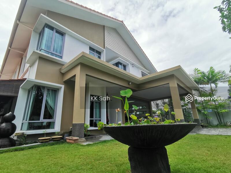 Villa Safira Saujana Impian, Jalan Taming Impian, Kajang, Selangor, 8