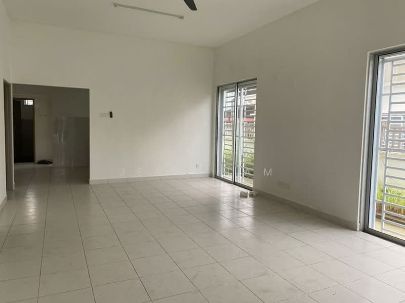Semi-Detached House for Sale in Kota Tinggi (Johor) - Jenny Lam - Living Room - PropertyGuru.com.my