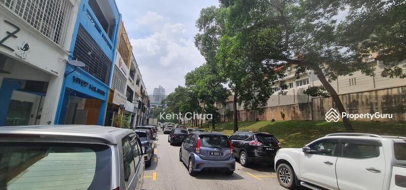 Shop for Sale in Bandar Menjalara (Kuala Lumpur) - Kent Chua - PropertyGuru.com.my