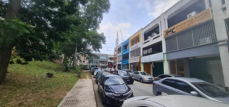 Shop for Sale in Bandar Menjalara (Kuala Lumpur) - Kent Chua - Exterior - PropertyGuru.com.my